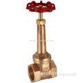 rising stem gate valves